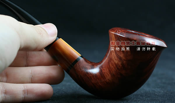 丹麦史丹威Stanwell石楠木烟斗|5件套hypnotic-140B-8