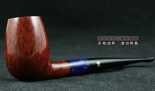 丹麦史丹威Stanwell石楠木烟斗|5件套hypnotic-141-1