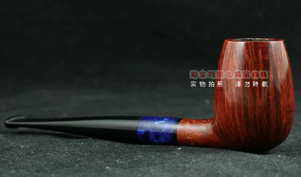 丹麦史丹威Stanwell石楠木烟斗|5件套hypnotic-141-2