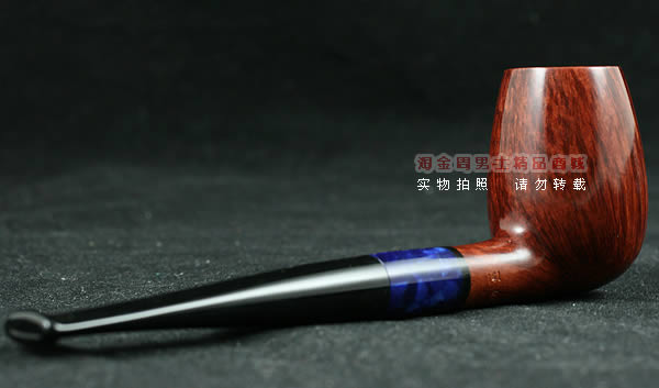 丹麦史丹威Stanwell石楠木烟斗|5件套hypnotic-141-3