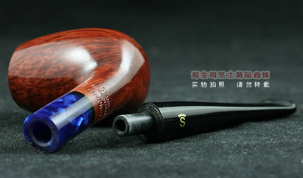 丹麦史丹威Stanwell石楠木烟斗|5件套hypnotic-141-6