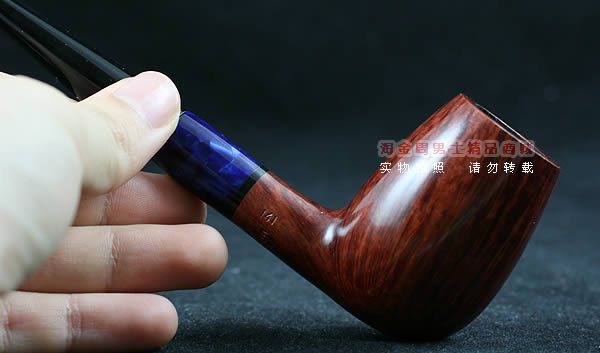 丹麦史丹威Stanwell石楠木烟斗|5件套hypnotic-141-7