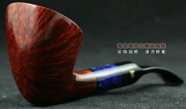 丹麦史丹威Stanwell石楠木烟斗|5件套hypnotic-19-1