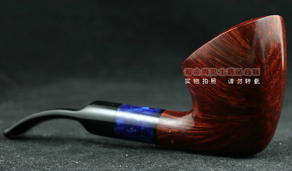 丹麦史丹威Stanwell石楠木烟斗|5件套hypnotic-19-2