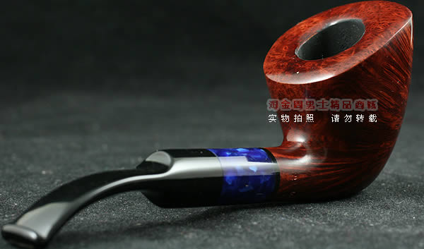 丹麦史丹威Stanwell石楠木烟斗|5件套hypnotic-19-3