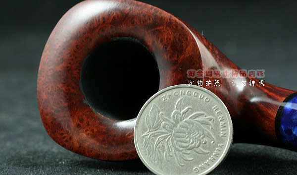 丹麦史丹威Stanwell石楠木烟斗|5件套hypnotic-19-7