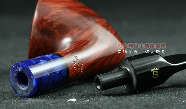 丹麦史丹威Stanwell石楠木烟斗|5件套hypnotic-19-8