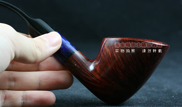 丹麦史丹威Stanwell石楠木烟斗|5件套hypnotic-19-9