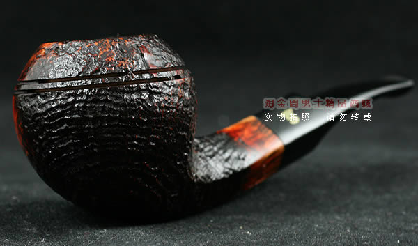 丹麦史丹威Stanwell石楠木烟斗|5件套Vario-191-1