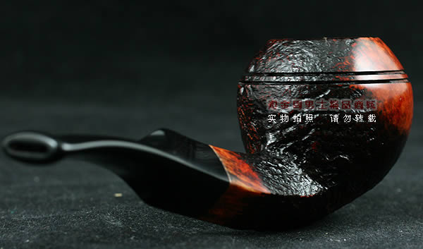 丹麦史丹威Stanwell石楠木烟斗|5件套Vario-191-3