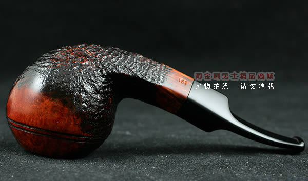 丹麦史丹威Stanwell石楠木烟斗|5件套Vario-191-4