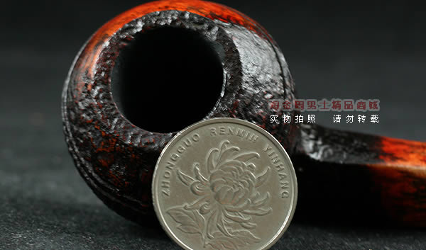 丹麦史丹威Stanwell石楠木烟斗|5件套Vario-191-5