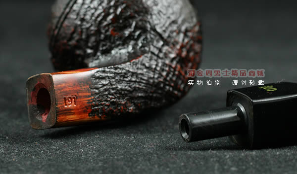 丹麦史丹威Stanwell石楠木烟斗|5件套Vario-191-6