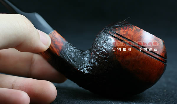 丹麦史丹威Stanwell石楠木烟斗|5件套Vario-191-7