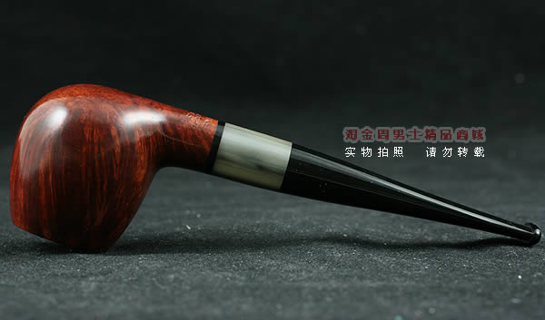 丹麦史丹威Stanwell石楠木烟斗|5件套hypnotic-207-4