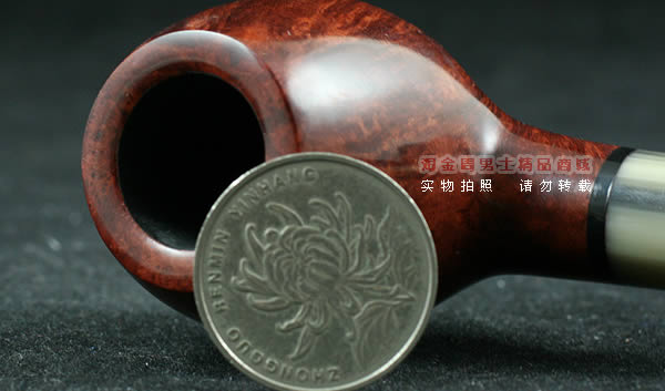 丹麦史丹威Stanwell石楠木烟斗|5件套hypnotic-207-5