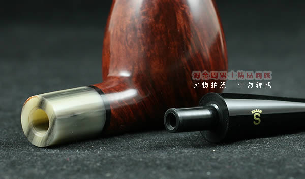 丹麦史丹威Stanwell石楠木烟斗|5件套hypnotic-207-7