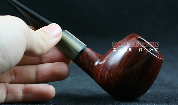 丹麦史丹威Stanwell石楠木烟斗|5件套hypnotic-207-8