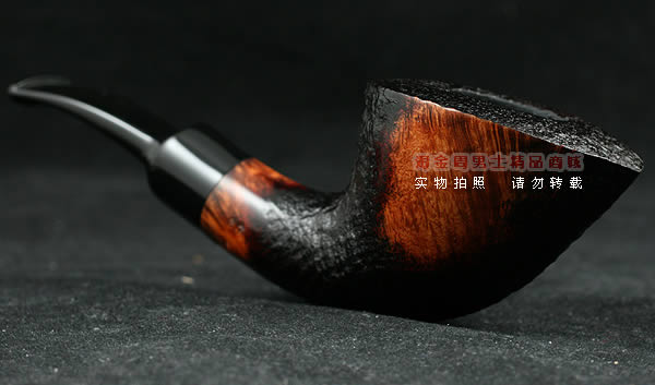 丹麦史丹威Stanwell石楠木烟斗|5件套Vario-217-2