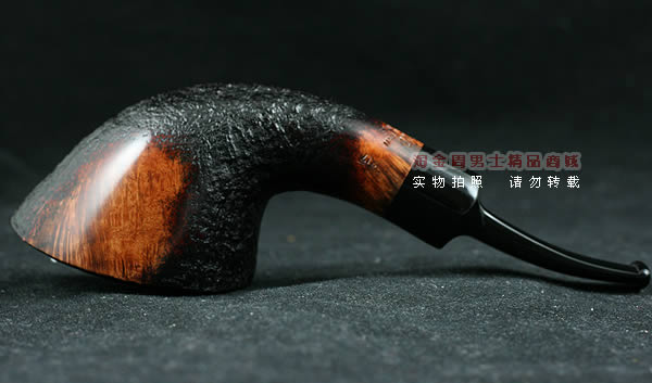 丹麦史丹威Stanwell石楠木烟斗|5件套Vario-217-4