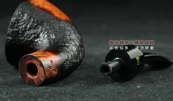 丹麦史丹威Stanwell石楠木烟斗|5件套Vario-217-7