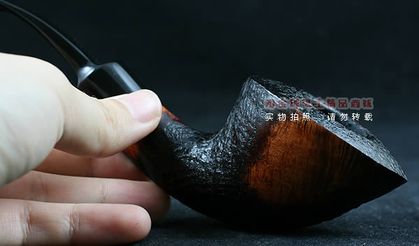 丹麦史丹威Stanwell石楠木烟斗|5件套Vario-217-8