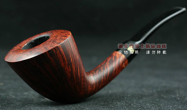 丹麦史丹威Stanwell石楠木烟斗|5件套Silike Brun 227-1