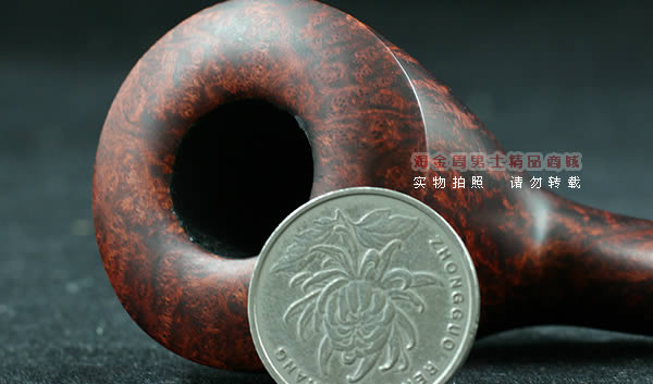 丹麦史丹威Stanwell石楠木烟斗|5件套Silike Brun 227-5