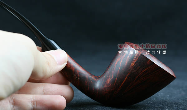 丹麦史丹威Stanwell石楠木烟斗|5件套Silike Brun 227-7