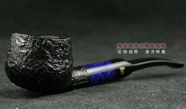 丹麦史丹威Stanwell石楠木烟斗|5件套hypnotic粗面242-1