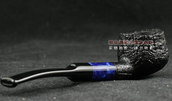 丹麦史丹威Stanwell石楠木烟斗|5件套hypnotic粗面242-3