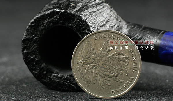 丹麦史丹威Stanwell石楠木烟斗|5件套hypnotic粗面242-6