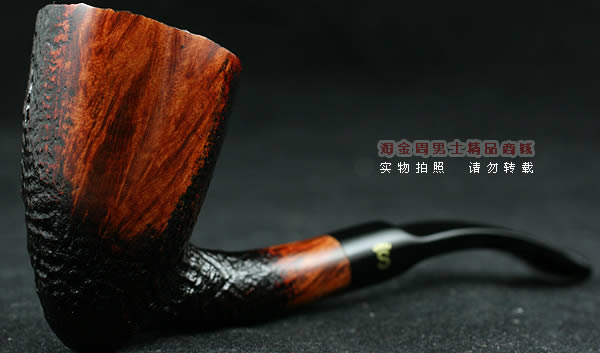 丹麦史丹威Stanwell石楠木烟斗|5件套hypnotic粗面243-1