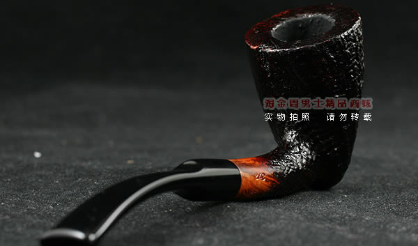 丹麦史丹威Stanwell石楠木烟斗|5件套hypnotic粗面243-3