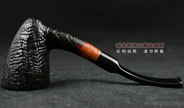 丹麦史丹威Stanwell石楠木烟斗|5件套hypnotic粗面243-4