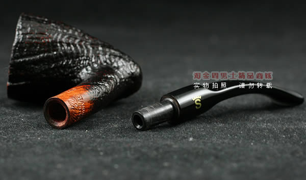 丹麦史丹威Stanwell石楠木烟斗|5件套hypnotic粗面243-7