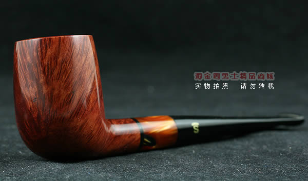 丹麦史丹威Stanwell石楠木烟斗|5件套hypnotic-29-1