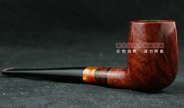 丹麦史丹威Stanwell石楠木烟斗|5件套hypnotic-29-2