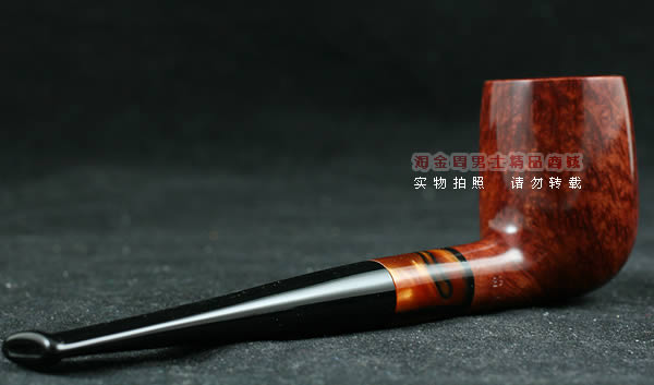 丹麦史丹威Stanwell石楠木烟斗|5件套hypnotic-29-3