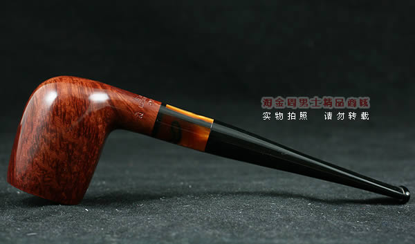 丹麦史丹威Stanwell石楠木烟斗|5件套hypnotic-29-4