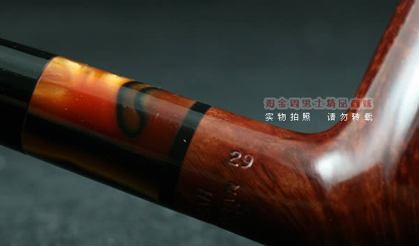 丹麦史丹威Stanwell石楠木烟斗|5件套hypnotic-29-6