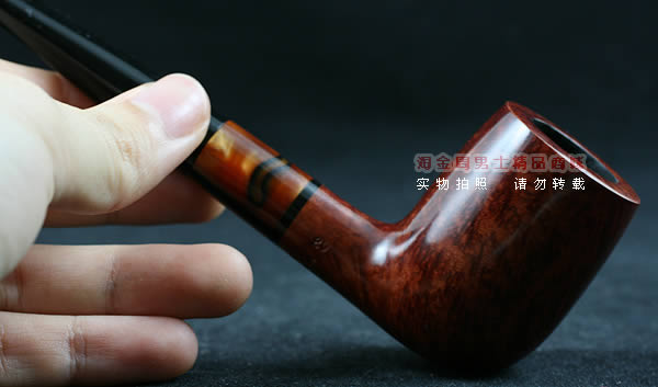 丹麦史丹威Stanwell石楠木烟斗|5件套hypnotic-29-8