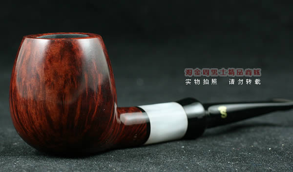 丹麦史丹威Stanwell石楠木烟斗|5件套hypnotic 344-1