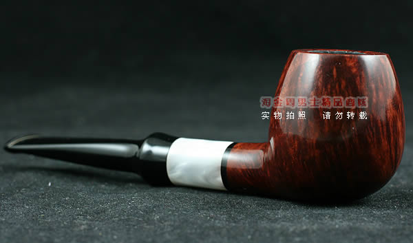 丹麦史丹威Stanwell石楠木烟斗|5件套hypnotic 344-2