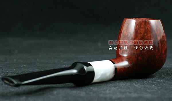 丹麦史丹威Stanwell石楠木烟斗|5件套hypnotic 344-3