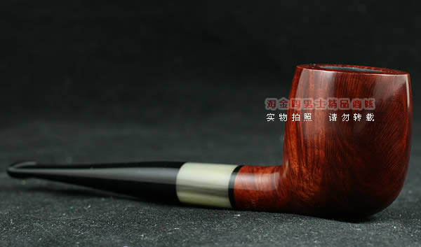 丹麦史丹威Stanwell石楠木烟斗|5件套hypnotic-45-2