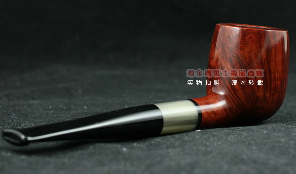 丹麦史丹威Stanwell石楠木烟斗|5件套hypnotic-45-3