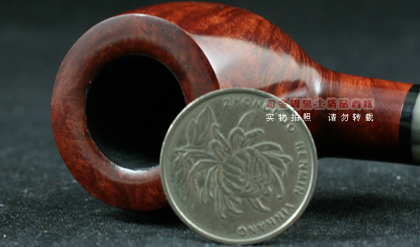 丹麦史丹威Stanwell石楠木烟斗|5件套hypnotic-45-5