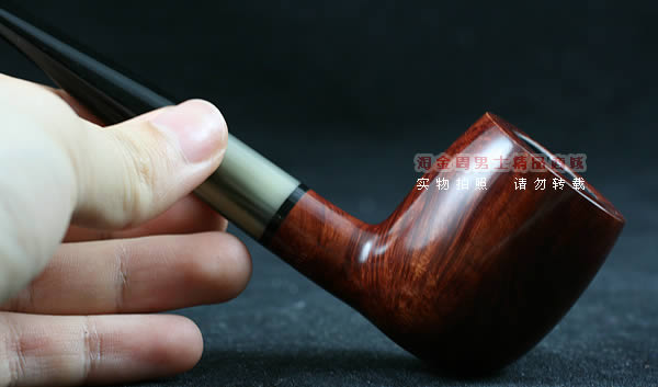 丹麦史丹威Stanwell石楠木烟斗|5件套hypnotic-45-8