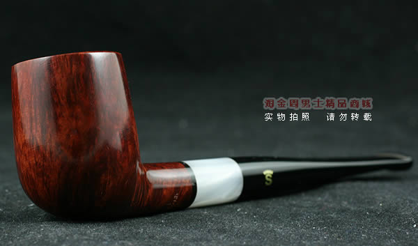 丹麦史丹威Stanwell石楠木烟斗|5件套hypnotic-51-1